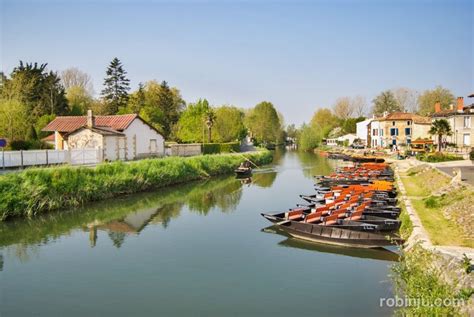 la venecia verde francia|Vacaciones en la naturaleza en Niort y el Marais。